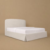 Alassio Storage Bed