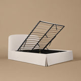 Alassio Storage Bed