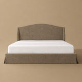 Cotignac Storage Bed