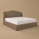 Cotignac Storage Bed