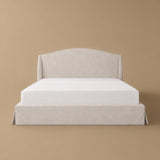 Cotignac Storage Bed
