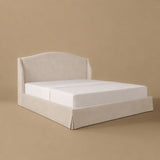 Cotignac Storage Bed