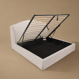 Cotignac Storage Bed