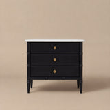 Paris Nightstand
