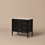 Paris Nightstand