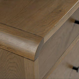 Bellagio Nightstand
