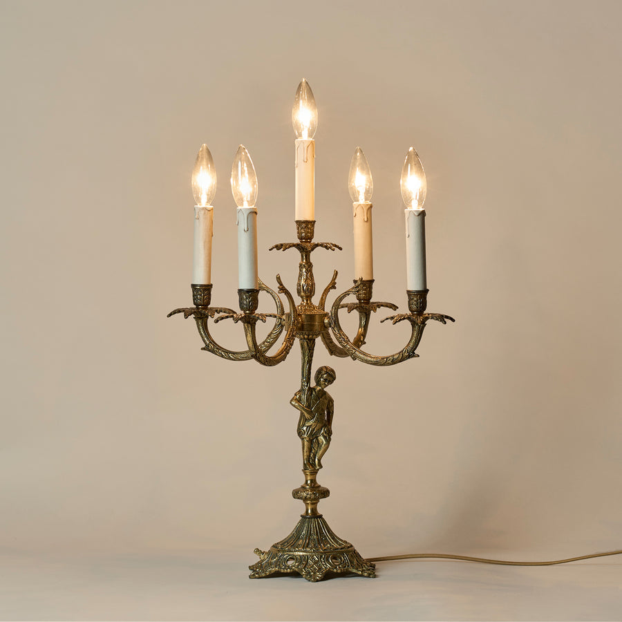Célestine Lamp