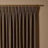 Semi-Opaque & Opaque Drapery