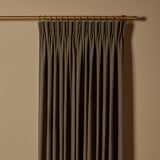 Semi-Opaque & Opaque Drapery