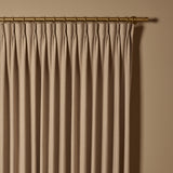 Semi-Opaque & Opaque Drapery