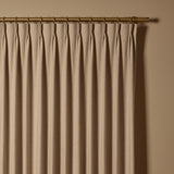 Semi-Opaque & Opaque Drapery