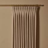 Semi-Opaque & Opaque Drapery