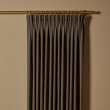 Semi-Opaque & Opaque Drapery