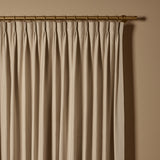 Semi-Opaque & Opaque Drapery