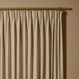 Semi-Opaque & Opaque Drapery