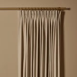 Semi-Opaque & Opaque Drapery