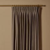 Semi-Opaque & Opaque Drapery