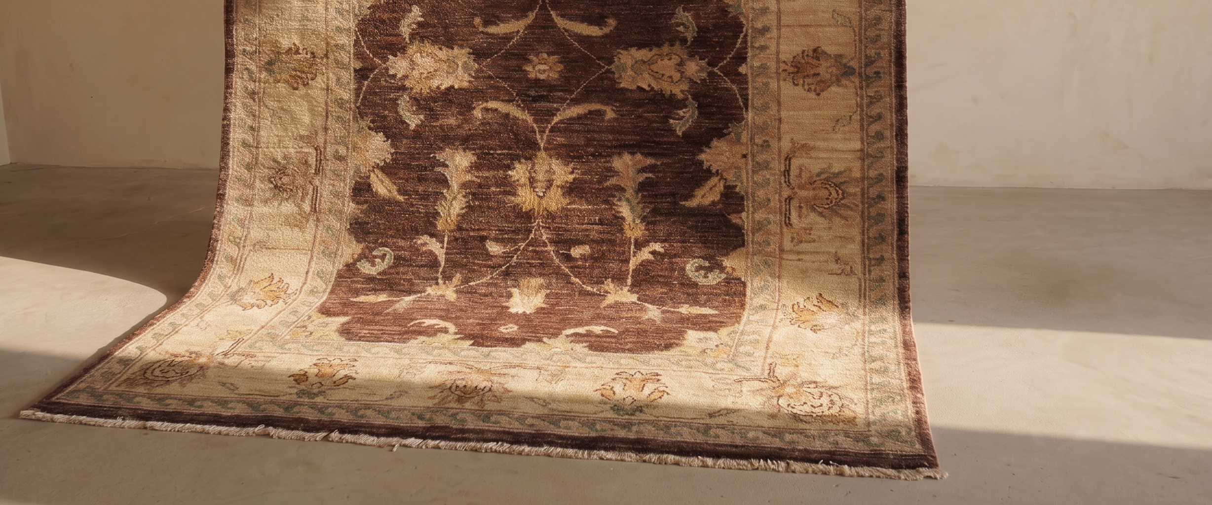 The Rug Edit Is Live <br>for VIPs