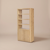 Bergen Tall Cabinet