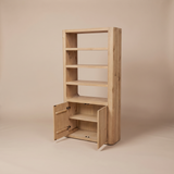 Bergen Tall Cabinet