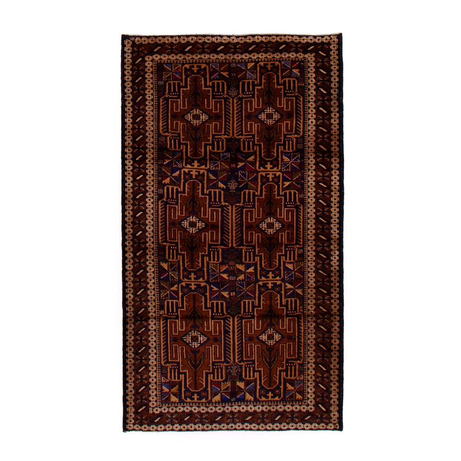 Louis Rug (3'7" x 6'5")