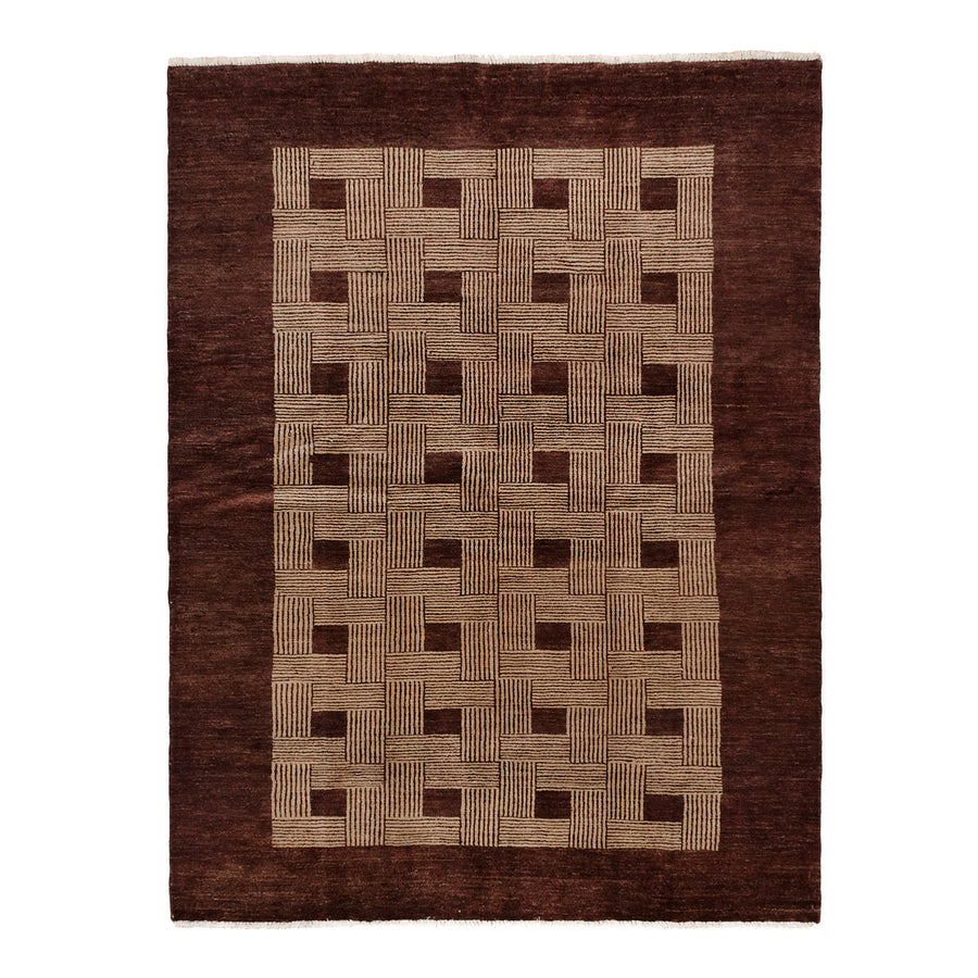 Carlson Rug (4'11" x 6'6")