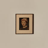 Vintage Reproduction Lithograph Hansel Print by Ferdinand Schauss (13" x 15")