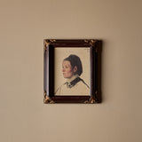 La servante (11" x 13")