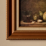 Vin & poires (16" x 14")