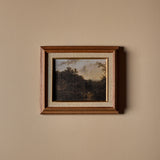 Le conquérant (14" x 12")