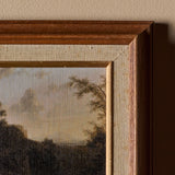 Le conquérant (14" x 12")