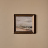 Marée Basse (12" x 11")