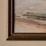 Marée Basse (12" x 11")