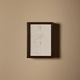 Le costume de scène (10" x 13")