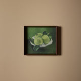Vert pomme (12" x 10")