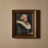 Don Marquez (23" x 26")