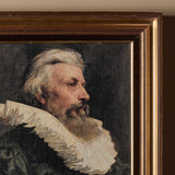 Don Marquez (23" x 26")