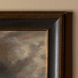 Le naufrage (21" x 17")