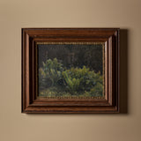 Verdure (29" x 26")