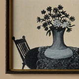 Bouquet de table (13" x 10")