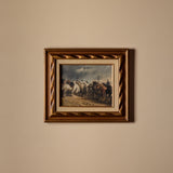 Tonnerre (16" x 14")