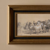 Furie (25" x 16")