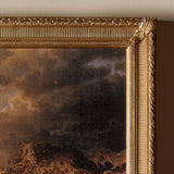 Le torrent (24" x 20")