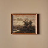 Les Pélicans (15" x 12")