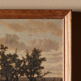 Les Pélicans (15" x 12")