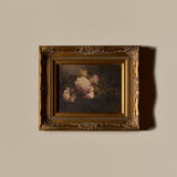 Les pivoines (25" x 20")