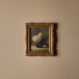 Fleur de Magnolia (13" x 15")