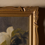 Fleur de Magnolia (13" x 15")