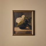 Fleur de Magnolia (18" x 21")