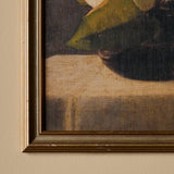 Fleur de Magnolia (18" x 21")